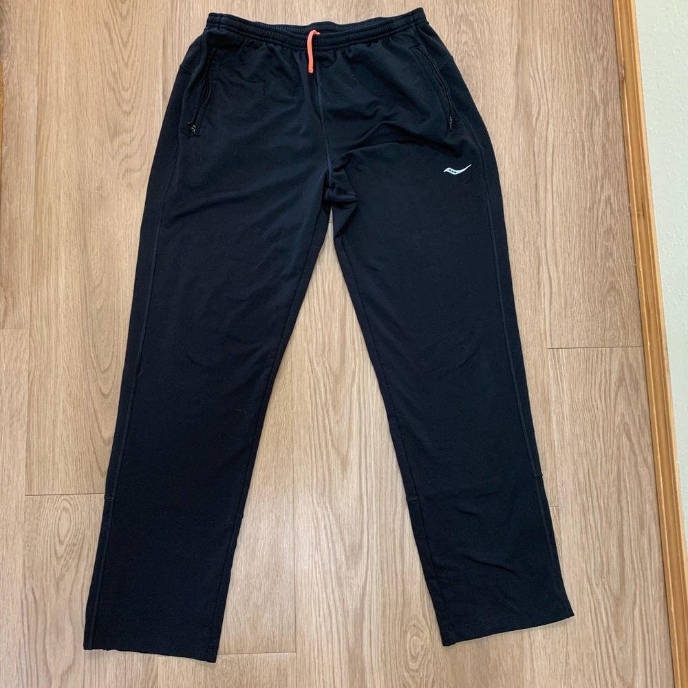 Saucony Sweatpants